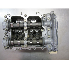 #IX02 Left Cylinder Head For 12-14 Subaru Impreza  2.0 AP20 Driver Side